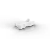 DPA 2061-OL-C-W34-Acc Петличный микрофон всенаправленный