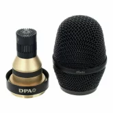 DPA 4018V-B-SE2 Суперкардиоидный микрофонный капсюль