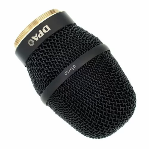 DPA 4018V-B-SE5 Суперкардиоидный микрофонный капсюль