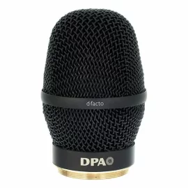 DPA 4018V-B-SL1 Суперкардиоидный микрофонный капсюль