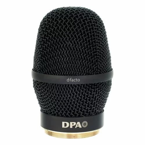 DPA 4018V-B-SL1 Суперкардиоидный микрофонный капсюль