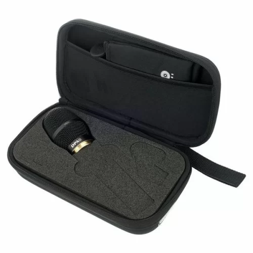 DPA 4018V-B-SL1 Суперкардиоидный микрофонный капсюль