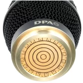DPA 4018V-B-SL1 Суперкардиоидный микрофонный капсюль
