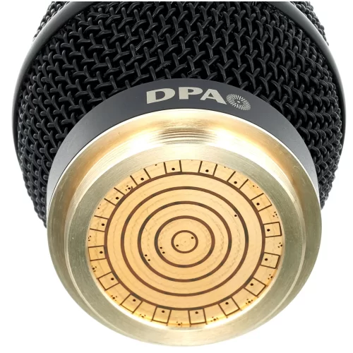 DPA 4018V-B-SL1 Суперкардиоидный микрофонный капсюль