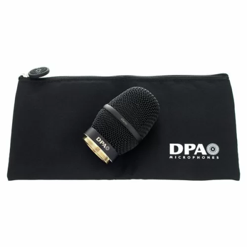 DPA 4018V-B-SL1 Суперкардиоидный микрофонный капсюль