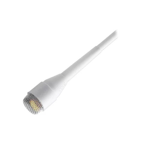 DPA 4060-OC-C-W10 Петличный всенаправленный микрофон