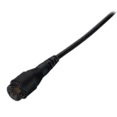DPA 4060-OP-C-B90 Петличный микрофон всенаправленный