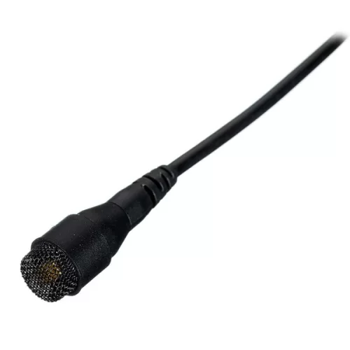 DPA 4060-OP-C-B90 Петличный микрофон всенаправленный