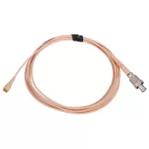 DPA 4060-OP-C-F03 Петличный всенаправленный микрофон