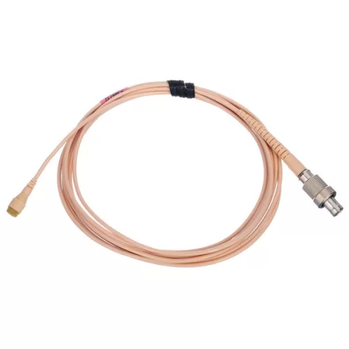 DPA 4060-OP-C-F03 Петличный всенаправленный микрофон