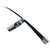 DPA 4061-OP-C-B90 Петличный микрофон всенаправленный