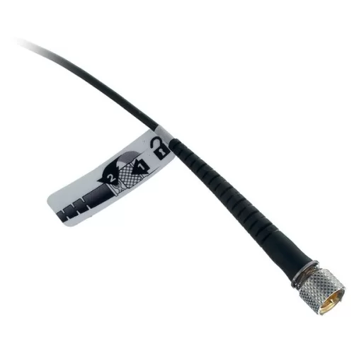 DPA 4061-OP-C-B90 Петличный микрофон всенаправленный