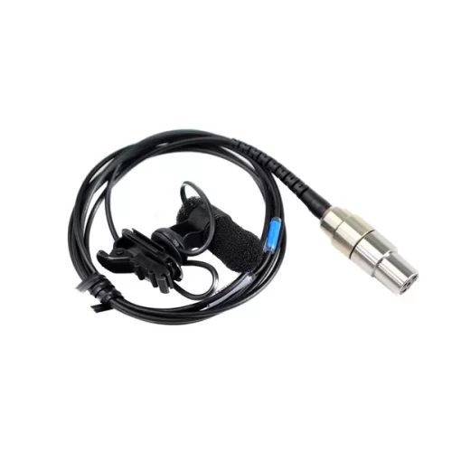 DPA 4080-DC-D-B10 Петличный конденсаторный кардиоидный микрофон
