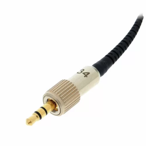 DPA 4080-DC-D-B34 Петличный конденсаторный кардиоидный микрофон