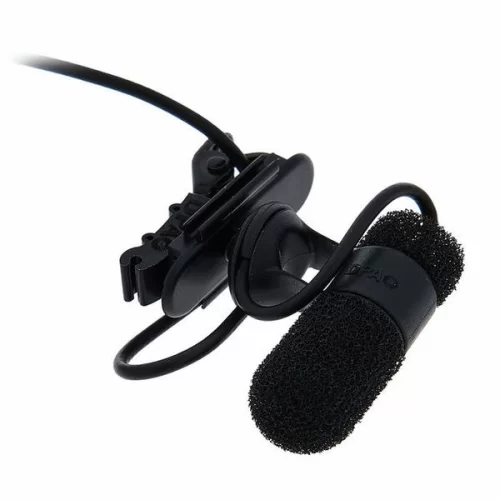 DPA 4080-DC-D-B34 Петличный конденсаторный кардиоидный микрофон