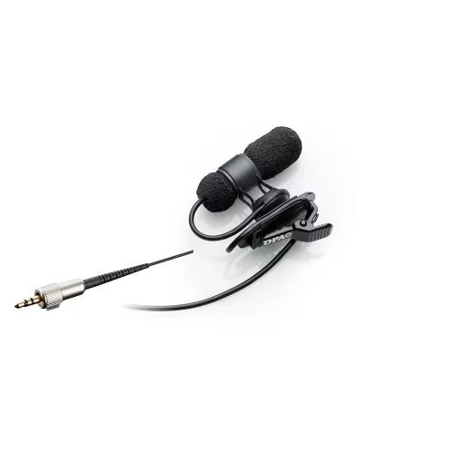 DPA 4080-DC-D-B34 Петличный конденсаторный кардиоидный микрофон