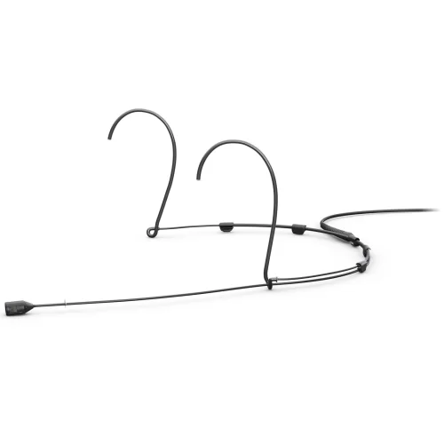 DPA 4088-DP-A-B34-LH-S Головной всенаправленный микрофон