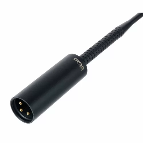DPA 4098-DC-G-B01-120 Конденсаторный суперкардиоидный микрофон