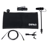 DPA 4099-DP-1-199-V Микрофон конденсаторный с креплением для скрипки