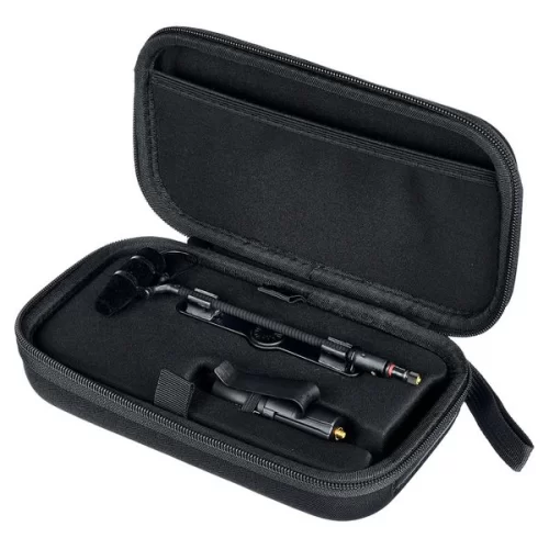 DPA 4099-DP-1-199-V Микрофон конденсаторный с креплением для скрипки