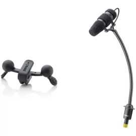 DPA 4099-DP-2-199-T Микрофон конденсаторный с креплением для медных духовых
