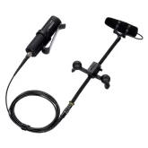 DPA 4099-DP-2-199-T Микрофон конденсаторный с креплением для медных духовых