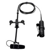 DPA 4099-DP-2-199-T Микрофон конденсаторный с креплением для медных духовых