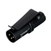 DPA 4099-DP-2-199-T Микрофон конденсаторный с креплением для медных духовых