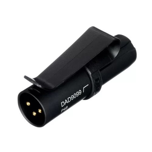 DPA 4099-DP-2-199-T Микрофон конденсаторный с креплением для медных духовых
