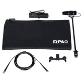 DPA 4099-DP-2-199-T Микрофон конденсаторный с креплением для медных духовых