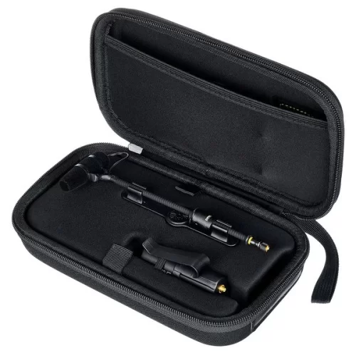 DPA 4099-DP-2-199-T Микрофон конденсаторный с креплением для медных духовых