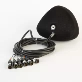 DPA 5100 Микрофон конденсаторный для записи Surround 5.1