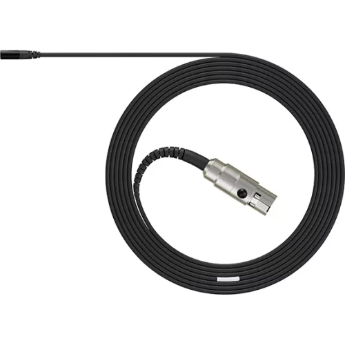DPA 6060-OC-U-B10 Петличный микрофон всенаправленный