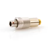 DPA DAD9003 Переходник с MicroLock на 3-pin LEMO