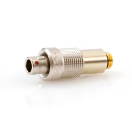 DPA DAD9003 Переходник с MicroLock на 3-pin LEMO