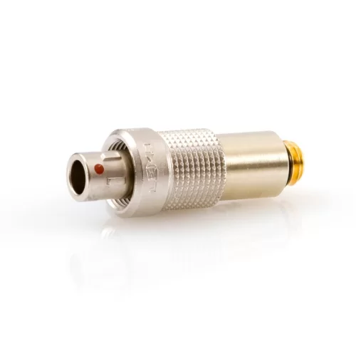 DPA DAD9003 Переходник с MicroLock на 3-pin LEMO