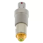 DPA DAD9003 Переходник с MicroLock на 3-pin LEMO