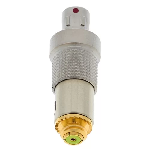 DPA DAD9003 Переходник с MicroLock на 3-pin LEMO