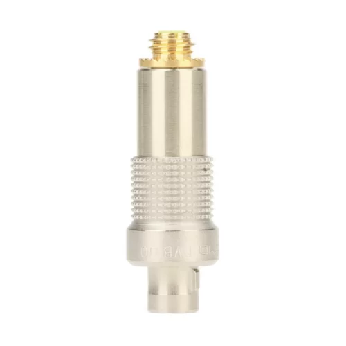 DPA DAD9003 Переходник с MicroLock на 3-pin LEMO