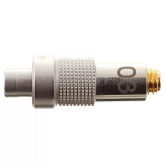 DPA DAD9003 Переходник с MicroLock на 3-pin LEMO