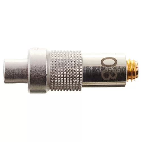 DPA DAD9003 Переходник с MicroLock на 3-pin LEMO
