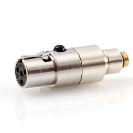 DPA DAD9010 Переходник с MicroLock на TA-4F