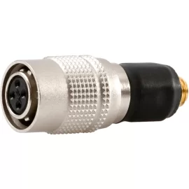 DPA DAD9033 Переходник с MicroLock на 4-pin Hirose для Audio-Technica