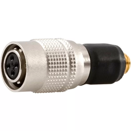 DPA DAD9033 Переходник с MicroLock на 4-pin Hirose для Audio-Technica