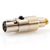 DPA DAD9056 Переходник с MicroLock на TA-5F для Lectrosonics LM, SM, UM Series