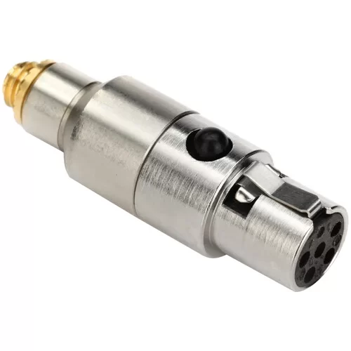 DPA DAD9056 Переходник с MicroLock на TA-5F для Lectrosonics LM, SM, UM Series