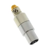 DPA DAD9056 Переходник с MicroLock на TA-5F для Lectrosonics LM, SM, UM Series