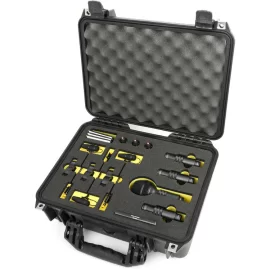 DPA DDK4000 Комплект микрофонов для ударных