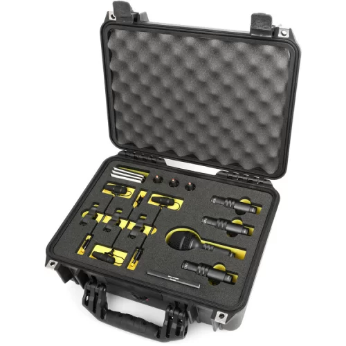 DPA DDK4000 Комплект микрофонов для ударных