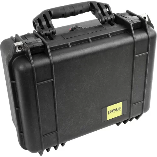 DPA DDK4000 Комплект микрофонов для ударных